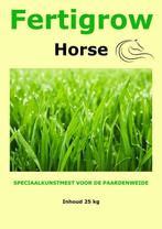 Kunstmest Paardenweide Fertigrow Horse € 25.00, Ophalen, Nieuw