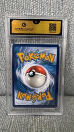 Pokémon - 1 Graded card - Charizard V Brilliant stars 153 -, Hobby en Vrije tijd, Verzamelkaartspellen | Pokémon, Nieuw