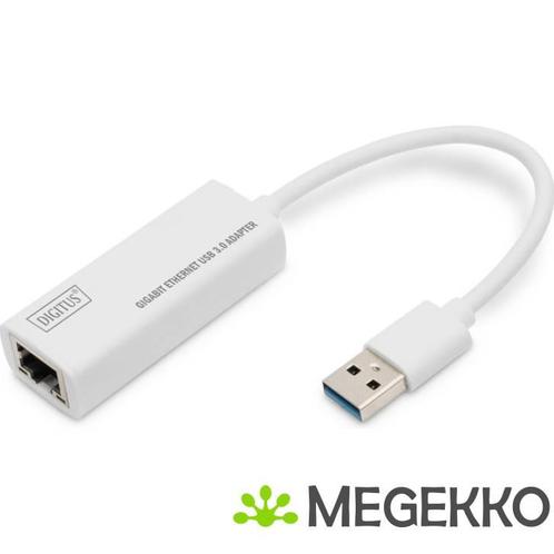 Digitus DN-3023 kabeladapter/verloopstukje, Computers en Software, Overige Computers en Software, Nieuw, Verzenden
