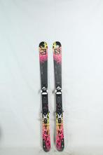 Refurbished - Ski - Salomon T7T twintip - 151, 140 tot 160 cm, Gebruikt, Skiën, Ski's