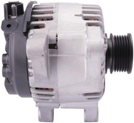 Dynamo / Alternator CITROËN C3 II (1.4 HDi 70,1.6 HDi 90), Auto-onderdelen, Motor en Toebehoren, Nieuw, Ophalen of Verzenden