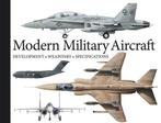 9781782745525 Mini Landscape- Modern Military Aircraft, Boeken, Verzenden, Nieuw, Robert Jackson