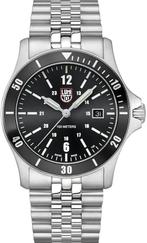 Luminox XS.0911Sport Timer 0910 Series horloge, Overige merken, Staal, Verzenden, Polshorloge
