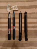 Opel Calibra A (C89) complete set schokbrekers voor+achter, Ophalen of Verzenden, Nieuw, Opel