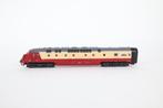 Philotrain H0 - 870/17-1 - Treinstel (1) - TEE Ram 1001, Nieuw