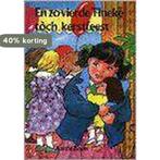 EN ZO VIERDE TINEKE TOCH KERST 9789033105197 Adri Boon, Boeken, Verzenden, Gelezen, Adri Boon