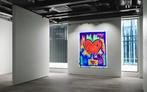 Outside313 - Keith Haring - Love