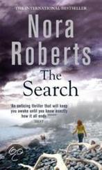 The Search 9780749942083 Nora Roberts, Boeken, Verzenden, Gelezen, Nora Roberts