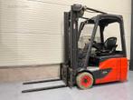 Linde E16C-01 1600KG  Vorkheftruck 2018, Ophalen