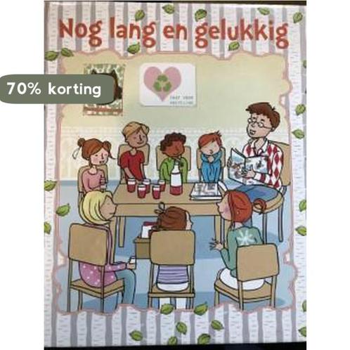 Nog lang en gelukkig 9789048717552 H. van den Biggelaar, Boeken, Kinderboeken | Jeugd | 13 jaar en ouder, Zo goed als nieuw, Verzenden