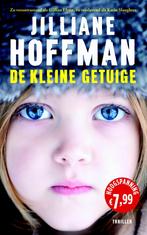 De kleine getuige 9789026146992 Jilliane Hoffman, Boeken, Thrillers, Verzenden, Zo goed als nieuw, Jilliane Hoffman