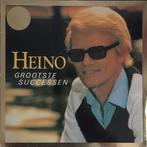 Lp - Heino - Grootste Successen, Verzenden, Nieuw in verpakking