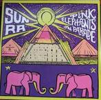 lp nieuw - Sun Ra - Pink Elephants On Parade (Coloured), Verzenden, Zo goed als nieuw