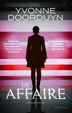 De affaire 9789026363245 Yvonne Doorduyn, Verzenden, Gelezen, Yvonne Doorduyn