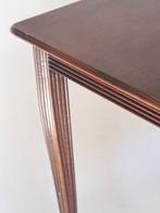 Bijzettafel - Hout