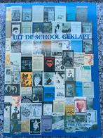 Uit de school geklapt 1929 VCL 1994 (Lyceum Den Haag), Boeken, Verzenden, 20e eeuw of later, Gelezen