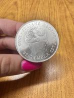 Nederland. Juliana. 10 Gulden 1973 (Zonder minimumprijs)