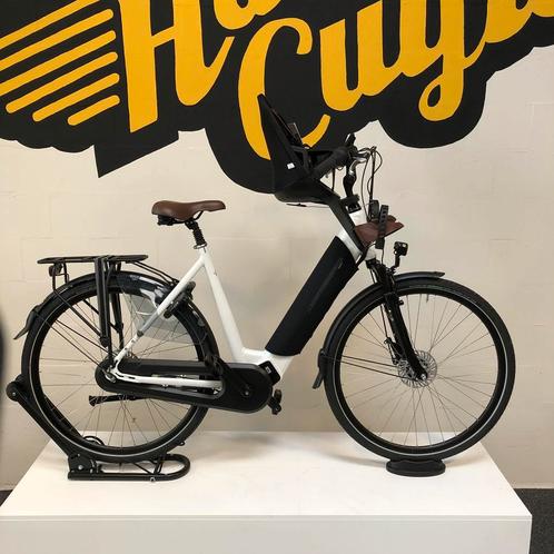 elektrische fiets  Bikkel tuba mama 600wh 80nm, Fietsen en Brommers, Elektrische fietsen, Nieuw, 47 tot 51 cm, Overige merken