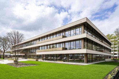 Kantoorruimte te huur Walborg 2A Amsterdam, Zakelijke goederen, Bedrijfs Onroerend goed, Kantoorruimte, Huur