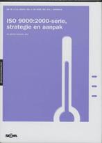 9789014068176 ISO 9000 Ct.B. Ahaus, Boeken, Verzenden, Nieuw, Ct.B. Ahaus