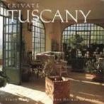 Private Tuscany 9781902686387 Simon Mcbride, Verzenden, Gelezen, Simon Mcbride