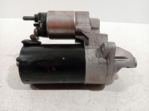 Startmotor Lancia Ypsilon  0.9 TwinAir 51829380A, Auto-onderdelen, Motor en Toebehoren, ARN erkend, Stiba lid, Erkend duurzaam