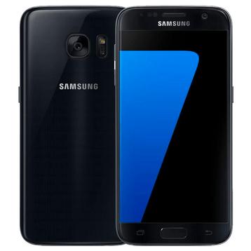 Samsung Galaxy S7 - 32GB - Zwart beschikbaar voor biedingen