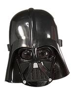 Star Wars Darth Vader Licentie Masker - Kinder | Nieuw!, Nieuw, Verzenden