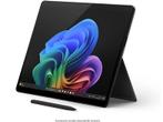 Microsoft - Surface Pro - 13 inch - Black, Computers en Software, Qwerty, Verzenden, Qualcomm Snapdragon X Plus  X1P-64-100, Met touchscreen