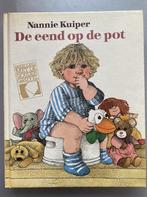 De eend op de pot 9789025838270 Kuiper, Boeken, Verzenden, Gelezen, Kuiper
