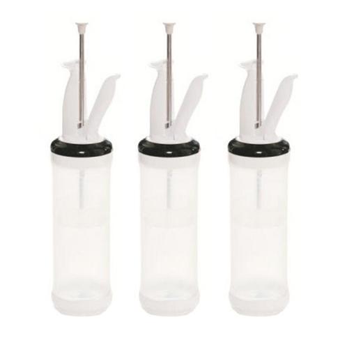 GGM Gastro | (3 stuks) Portion Pal - Membraan met 1 gat |, Zakelijke goederen, Horeca | Keukenapparatuur, Verzenden