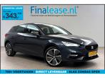 SEAT Leon 1.4 TSI eHybrid PHEV FR SOH 89% 150PK Sfeer Clima, Automaat, Overige carrosserieën, Nieuw, Hybride Elektrisch/Benzine