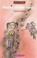 Marlis stinkt naar ... / Wachtwoord school 9789027646439, Verzenden, Gelezen, N. Roep