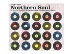 cd - Various - A Little Bit Of Northern Soul (25 Dancer D..., Verzenden, Zo goed als nieuw