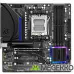Asrock B650M PG Riptide, Computers en Software, Moederborden, Verzenden, Nieuw