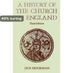 A History of the Church in England 9780819214065, Verzenden, Gelezen, J. R. H. Moorman