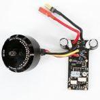 DJI Inspire 1 Pro motor+ESC (M2,M4), Hobby en Vrije tijd, Modelbouw | Radiografisch | Helikopters en Quadcopters, Nieuw