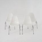 Vitra - E&A - Stoel (2) - RE DSS - Chroom, PP, Antiek en Kunst, Antiek | Meubels | Stoelen en Banken