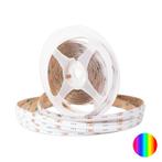 Luxar LED-strip RGB 24V IP20 14W/M 5m, Verzenden, Nieuw, Overige fittingen