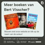 Italianen kunnen niks 9789493319233 Bert Visscher, Verzenden, Gelezen, Bert Visscher