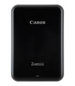 Canon Zoemini Mini Photo Printer - Zwart, Verzenden, Zo goed als nieuw