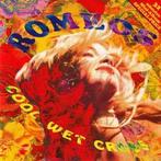 cd - Romeos - Cool Wet Cross, Verzenden, Zo goed als nieuw