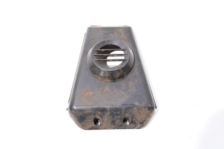 Claxon voorkap | Spyder Wheelz / luqi / gts, Fietsen en Brommers, Brommeronderdelen | Scooters, Gebruikt