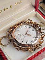 Omega - grand prix Paris 1900 - 3483655 pocket watch No, Sieraden, Tassen en Uiterlijk, Nieuw