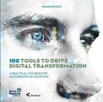 100 tools to drive digital transformation 9789048642823, Boeken, Verzenden, Zo goed als nieuw, Omar Mohout