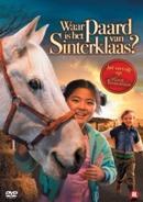Waar is het paard van Sinterklaas - DVD, Cd's en Dvd's, Dvd's | Kinderen en Jeugd, Verzenden