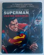 SUPERMAN: UNBOUND ULTIMATE EDITION (IN SEAL) (IMPORT WITHOUT, Verzenden, Gebruikt