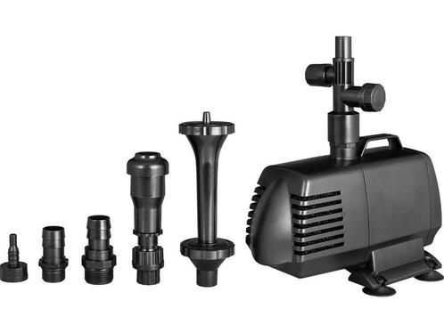 Ubbink - Xtra - 3900 - fonteinpomp - vijverpomp, Tuin en Terras, Zwembad-toebehoren, Zo goed als nieuw, Verzenden