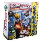 Avalon Hill Board Game Robo Rally English (Toys), Verzenden, Zo goed als nieuw