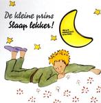 Kleine prins slaap lekker! - Voorleesboek voor het slapen, Boeken, Verzenden, Gelezen